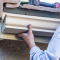 Elevate Your Orlando Timber Frame House With Quality Seamless Gutters Installer: A Homeowner's Guide
