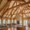 Enhance Your Timber Frame Home with Furnace Replacement