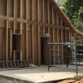 Integrating Technology: How Electrical Installation & Panel Upgrade Services Aid Timber Frame Houses In Tampa, FL