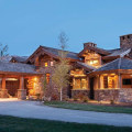Crafting Homes with Character: Exploring Timber Frame Construction