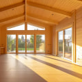 Elevate Your Timber Frame House with Expert Flooring Installation