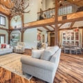 Timber Frame Houses: The Charm and Durability of Classic Construction