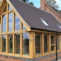 Enhance Your Timber Frame Home with a Custom Conservatory in Edinburgh