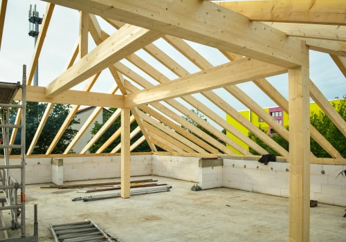 Roof Installation In Kalamazoo: Protecting Your Timber Frame House The Right Way