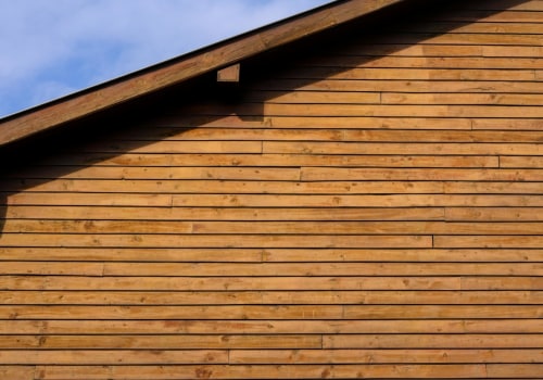 House Cleaning Services: Key To The Longevity Of Timber Frame Houses In Mississauga