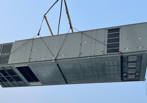 The Importance of Precision Prefabrication in Reducing On-Site Waste