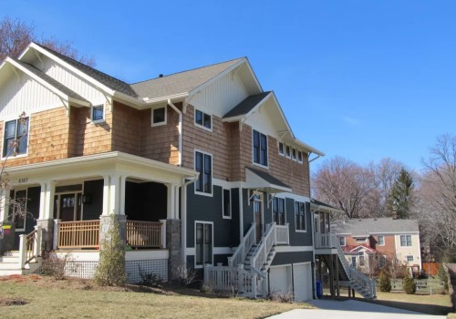 The Ultimate Guide To Choosing The Best Roofing Contractor In Gainesville, VA For Your Timber Frame House