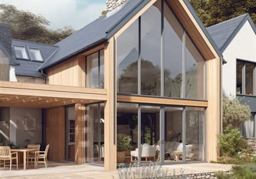 Expanding a Timber Frame House Company With Effective SEO Services