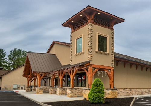 The Importance of Window Replacement for Timber Frame Houses in St Leonard, Maryland