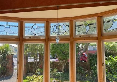 Enhance Timber Frame Homes with Double Glazing