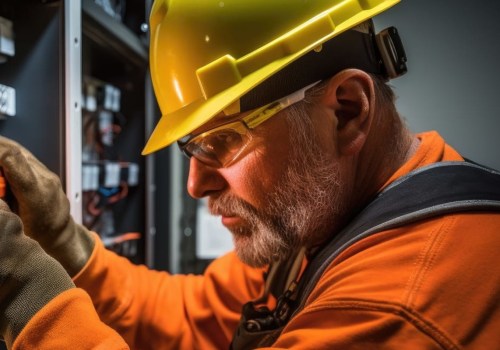 Electrical Considerations for Timber Frame Homes in Phoenix, AZ