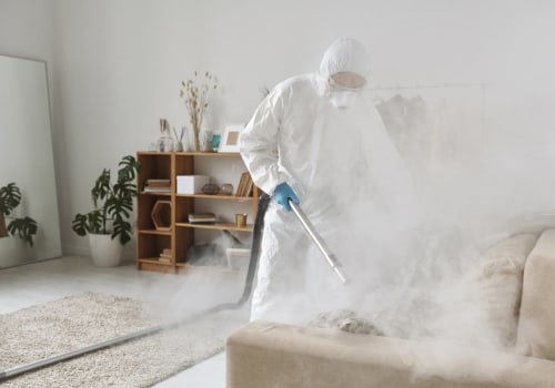 Protect Your Timber Frame Home with Tick Control