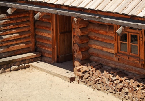 Discover The Charm Of Timber Frame Houses In Tallahassee, Florida: Housekeeping Hacks For Easy Maintenance