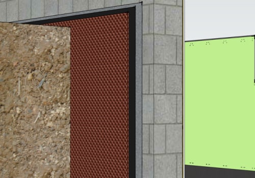 Weatherproofing Your Timber Frame Home: The Importance Of Exterior Basement Waterproofing In Toronto