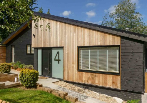 Are timber frame houses more expensive to insure?