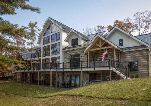 Selling A Timber Frame House Fast: Insights From Cash Home Buyers In Manchester