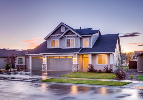 Fixing And Flipping Timber Frame Houses In Greenwood: How A Realtor Can Help