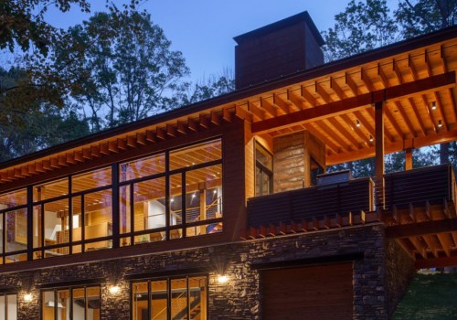 Repairing the Asphalt Paving Around Your Timber Frame Home In Austin: All You Need To Know