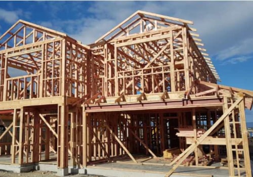 Why Timber Frame Houses Require Careful Load-Bearing Design