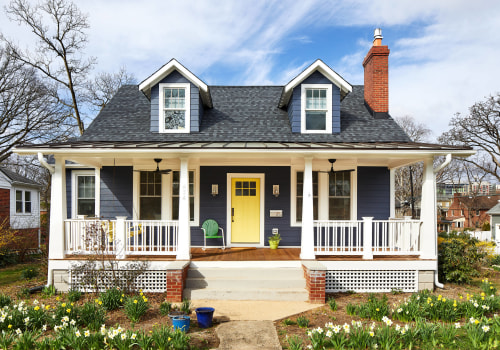 How Professional Siding Transforms Timber Frame Houses In Portland