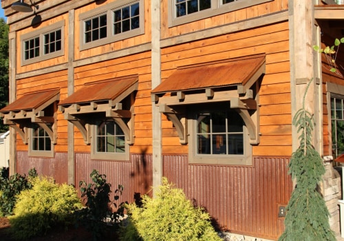How To Choose The Right Roof For Timber Frame Homes In Columbia, Maryland