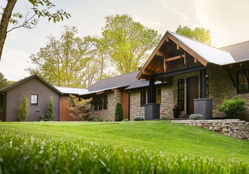 Crafting The Perfect Roof: Finding Southwest Missouri’s Best Residential Roofer For Your Timber Frame Dream Home