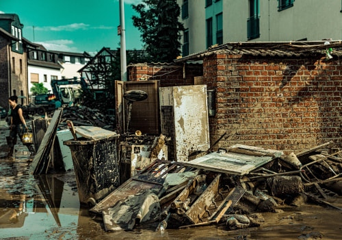 Protecting Timber Frame Homes with Water Damage Restoration