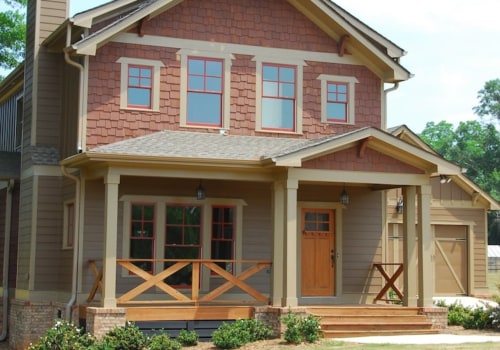 Everything You Need To Know About Roofing Timber Frame Houses In Fayetteville, NC