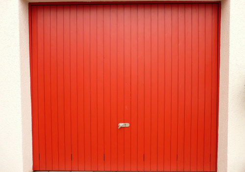 Timeless Timber Frame Homes & Reliable Garage Door Repair