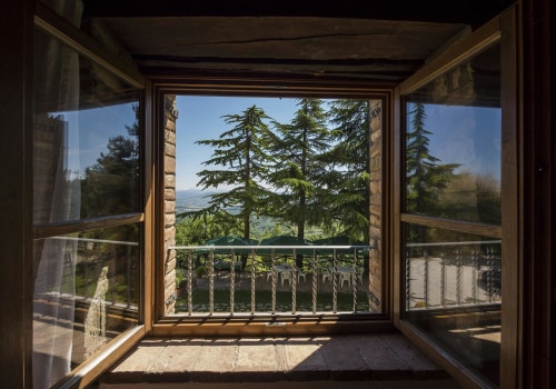 Preserve Timber Frame Homes with Expert Cleaning Services