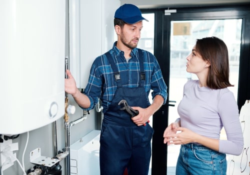 How A Professional Plumber Can Help Maintain The Plumbing System In Your Timber Frame House In Draper, UT?