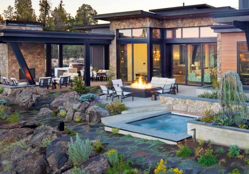 Enhancing Safety And Efficiency: Electrical Servicing For Bend, Oregon's Timber Frame Houses
