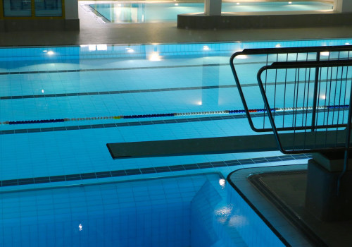 Enhance Your Gilbert Home with Stunning Pool Lighting