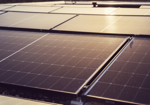 Maximize Solar Efficiency in Timber Frame Houses