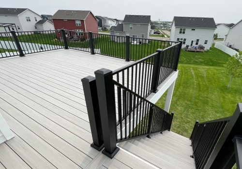 Why Timber Frame Houses In Natick Need Expert Patio Builders