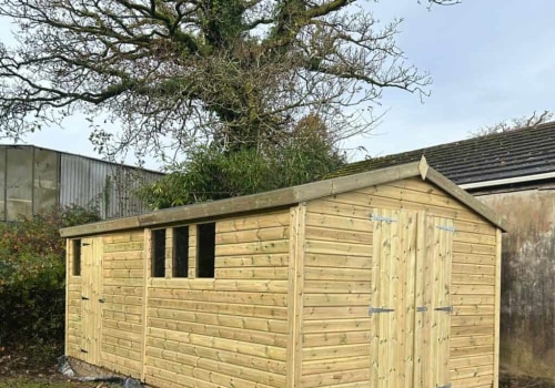 Protecting Your Timber Frame House In Pine Hills: Essential Pest Treatment Tips