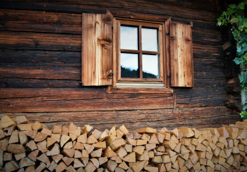 Window Replacement Trends For Timber Frame Houses In Chattanooga, TN