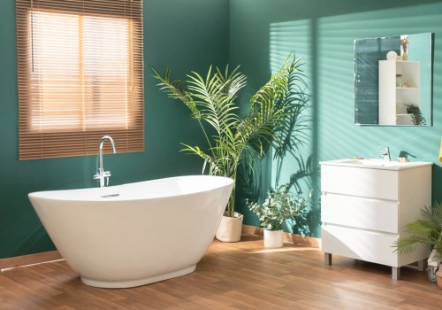 Transform Your Bathroom: Tub Refinishing In Houston, TX Perfect For Timber Frame Houses