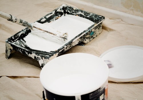 Expert Painting for Timber Frame Houses in Shaughnessy