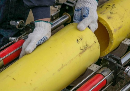 Why You Should Hire A Licensed Plumber In Atlanta To Repair Your Timber Frame House Sewer Line?