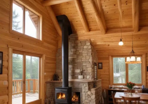 Enhance Comfort in Timber Frame Homes with Modern Heating