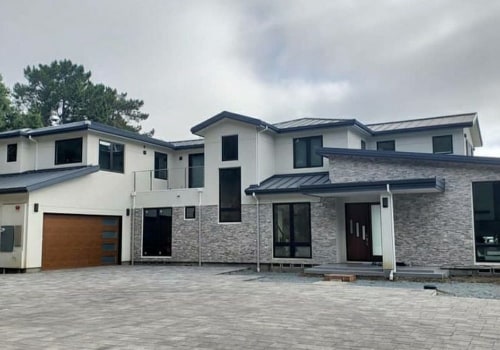 The Benefits Of Hiring A Plumbing Contractor For Timber Frame Houses In Livermore, CA