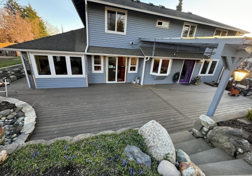Protecting Your Investment: Seattle Mold Remediation Services And Timber Frame Houses