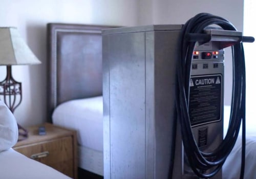 How Bed Bugs Heat Treatment Protects Timber Frame Houses From Infestation In Beaver Falls, Pennsylvania?