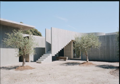 Ensuring Longevity: The Role Of Plumbing Services In Timber Frame Houses On The Mornington Peninsula