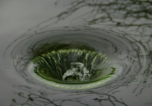 Expert Drain Cleaning Services in Knoxville, TN: Preserving the Integrity of Timber Frame Houses