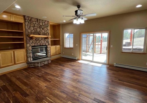 Transforming Your Timber Frame House: Why Hiring Highlands Ranch Painters Is Essential