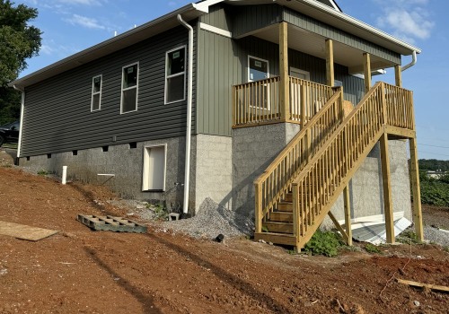 How Timber Frame Homes Can Save You Money On Your Power Bill