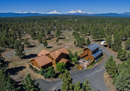 Greater Portland Timber Frame Homes And Their Unique Roofing Needs