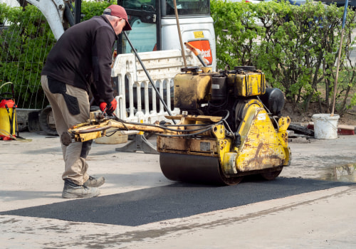Portland Asphalt Company Solutions for Timber Frame Houses: Durable Driveways and Site Support for Modern Builds